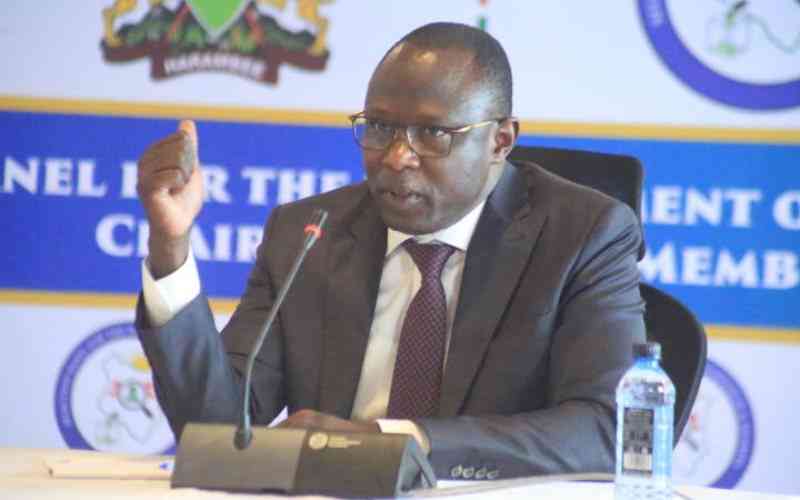 Petition against Ruto's IEBC nominees to be heard tomorrow