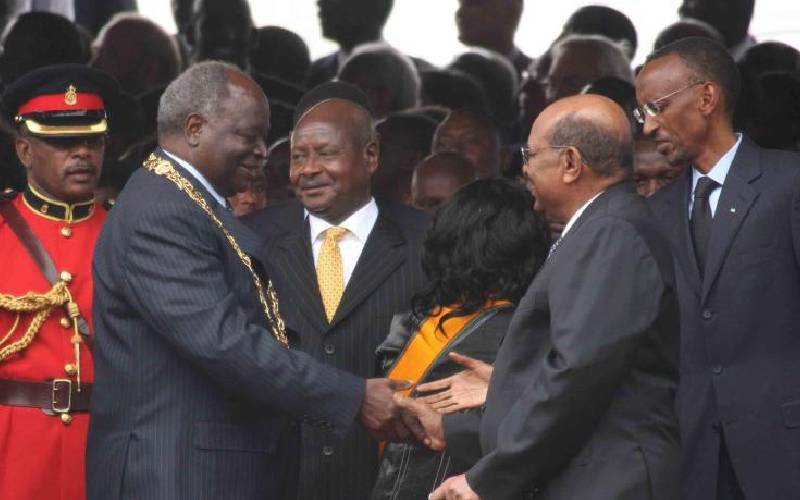 How Presidents have led onslaught against the Constitution