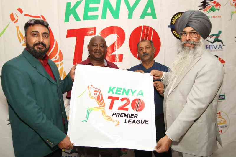Kenya T20 league bold move towards reviving dull cricket