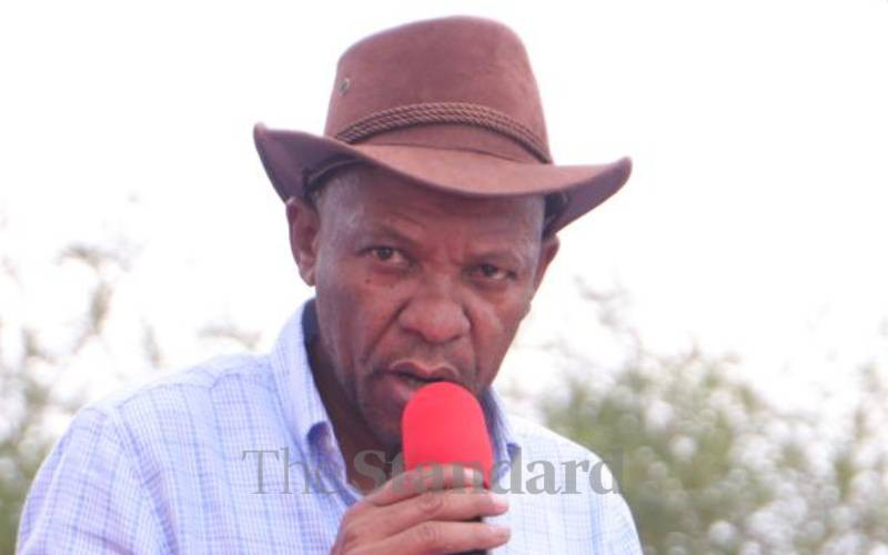 Taita Taveta to deploy revenue clerks in disputed Mtito-a-Ndei and Mackinnon towns