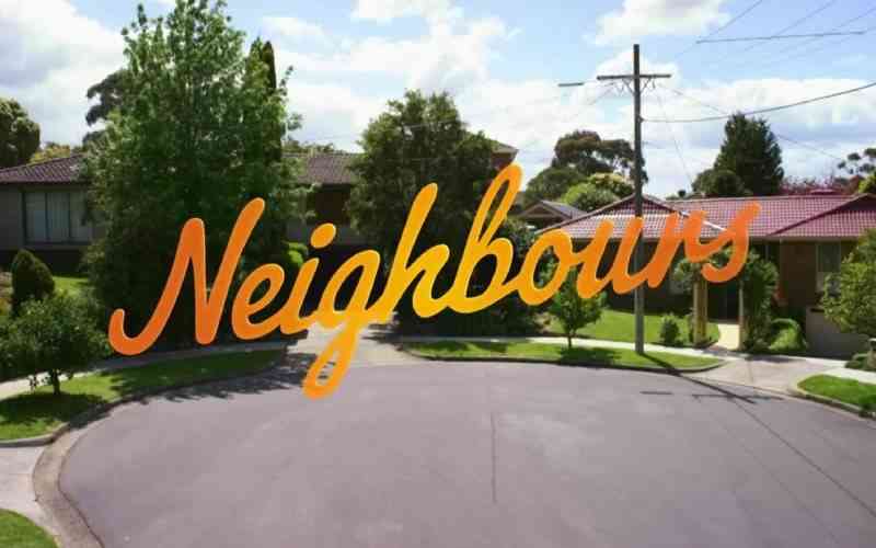Neighbours: Australian hit show bows out after 37 years