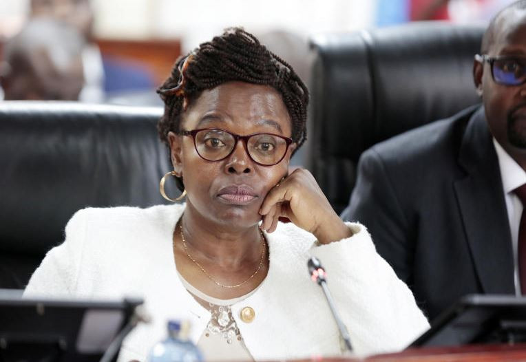 Shocking low absorption as counties use only 2 pc of funds in first quarter