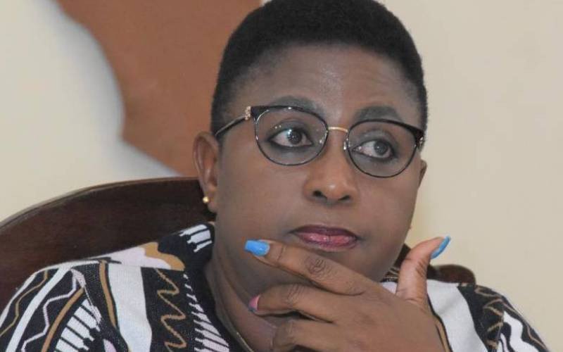 Seller wins legal nod to pursue Jumwa over Sh250M house deal