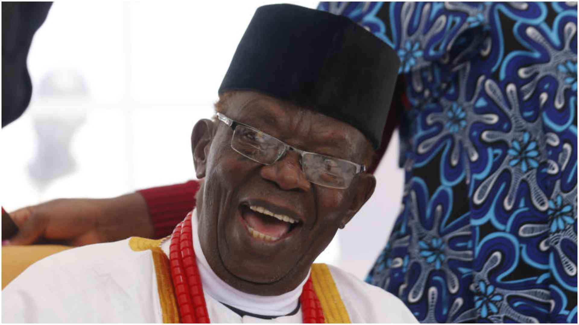 Kenyan thespian, writer and lecturer David Mulwa dies after long illness aged 80