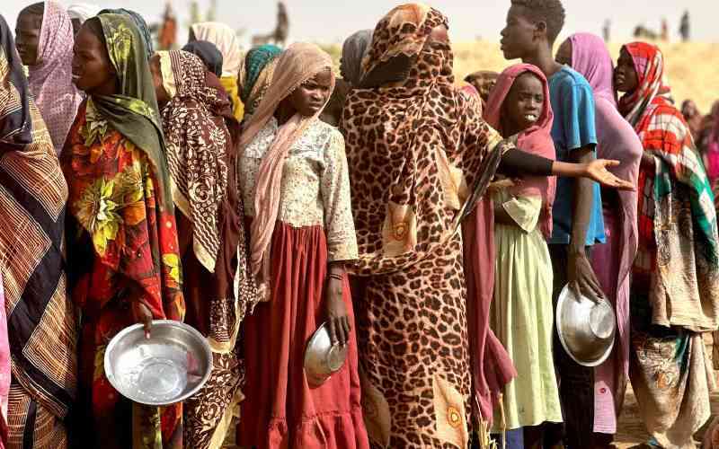 Refugee crisis underscores need to adapt new protection frameworks