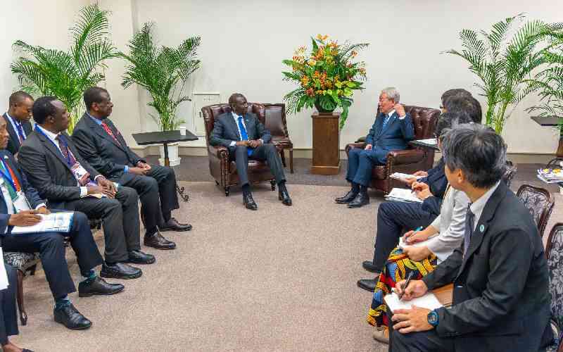 Kenya secures Sh22b to boost EV manufacturing, cut power costs