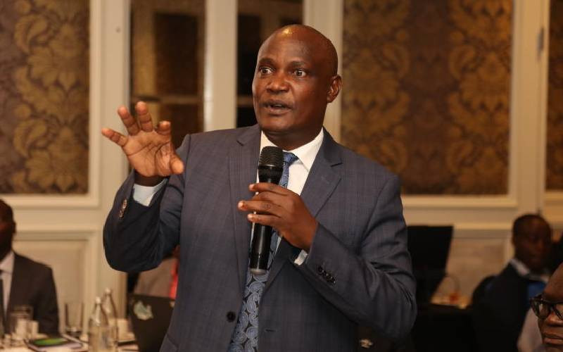 Mbadi defends Ruto's economic record, says life cheaper than 2022