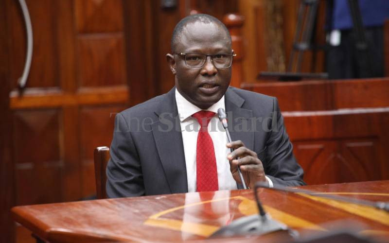 IEBC bets on digital platform to draw more young voters