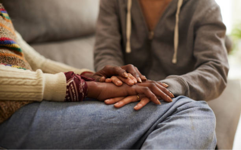 Why women must nurture empathy