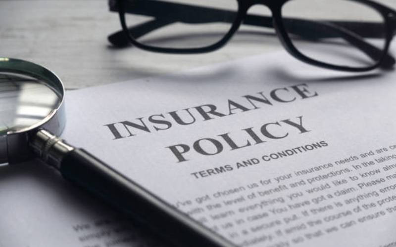 Reasons why your insurance claim may be rejected