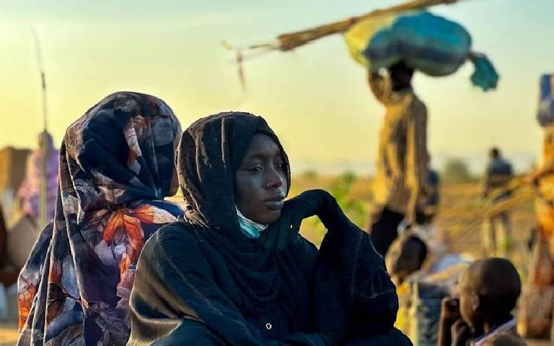 Why mediation hasn't worked for Sudan so far