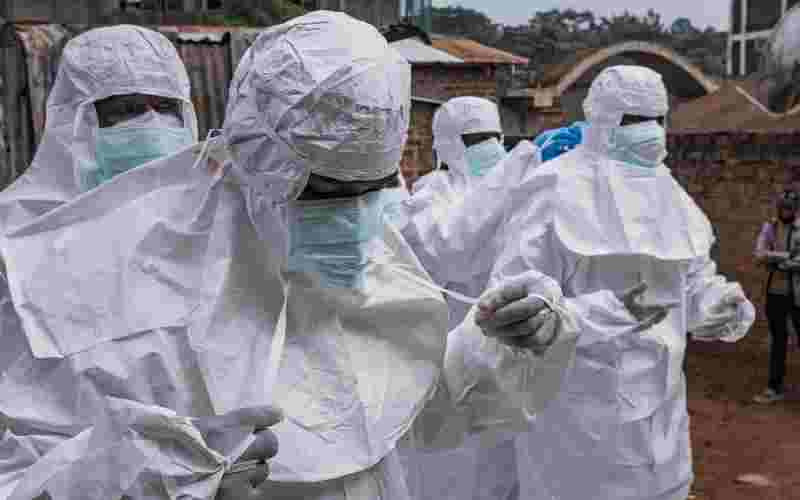 Questions mount over Kenya's first Ebola case as Kalonzo demands transparency