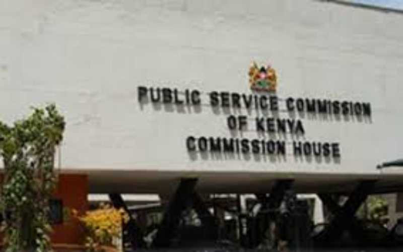 EACC probing three Makueni cou...