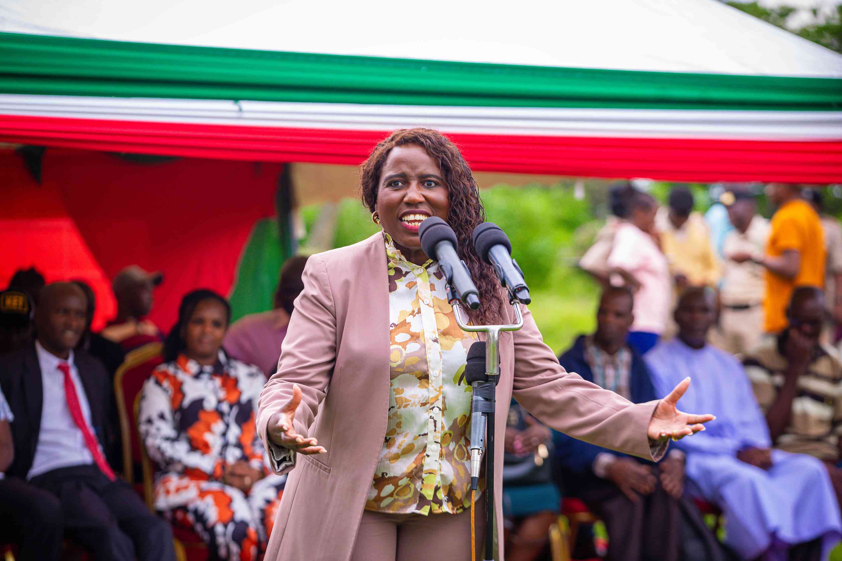 New institute to open job opportunities for Kakamega youth