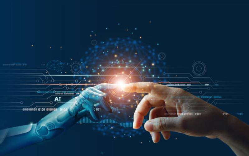 AI technologies: The double-edged sword of innovation and media capture