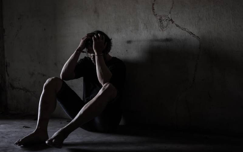 More action is needed to address growing mental health crisis