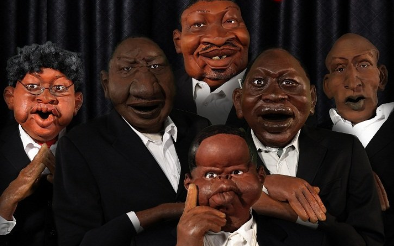 Why Kenya's iconic 'XYZ Show' never made money despite its success