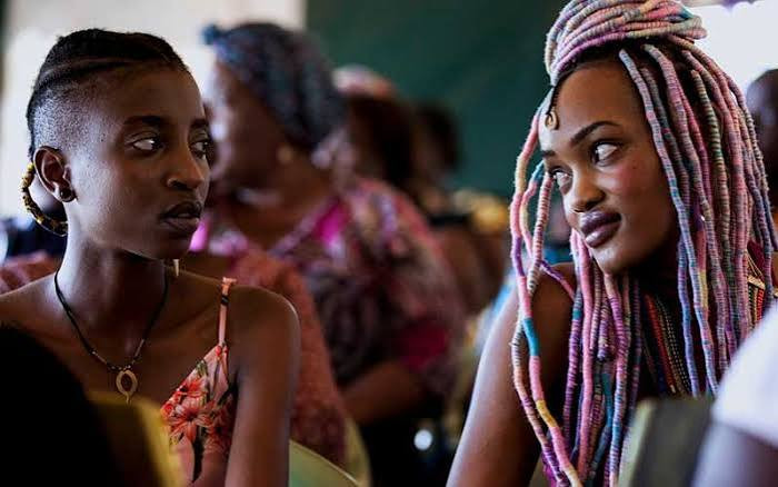 Is depicting homosexuality a crime? Supreme Court hears Rafiki case