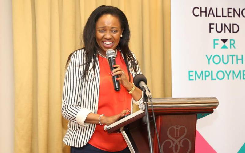 Nakuru misses out as Kiambu bags Sh1.6bn World Bank cash