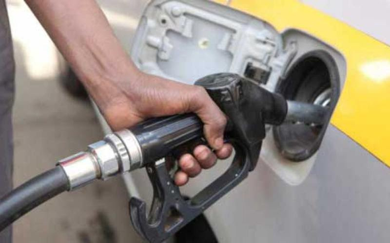 Fuel prices remain unchanged despite Middle East tensions