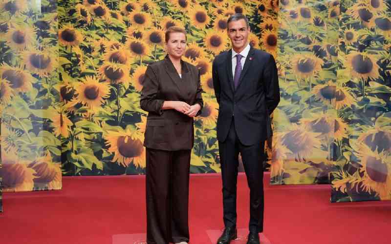 Judge orders separate graft trial for Spain PM's wife
