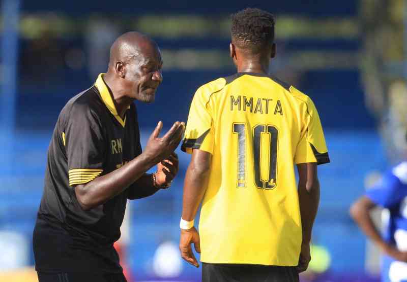 FKF-PL: Tusker face KCB test in Sunday's fixtures