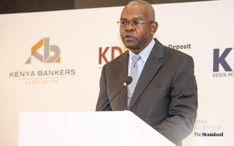 How CBK's bold moves can help unlock our economy's potential
