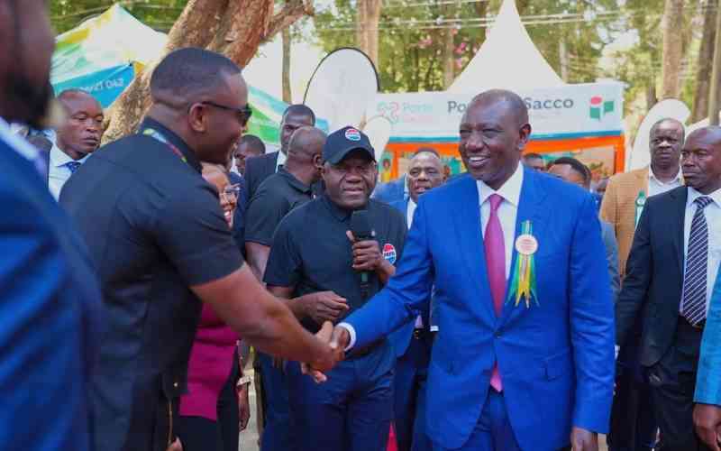 Youth challenged to turn creativity into business opportunities