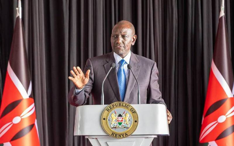 Govt cuts consolidated cargo benchmark to Sh2m in deal with traders