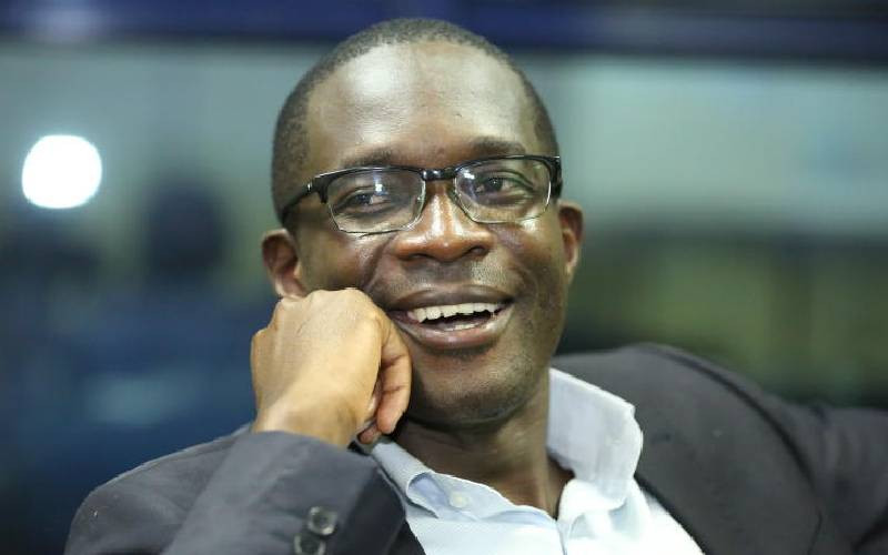 Chiloba latest casualty of 'cursed' CA executive seat