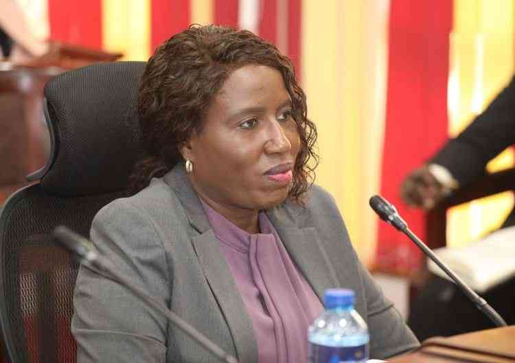 Govt denies hiking varsity fees, says students paying as low as Sh5,000