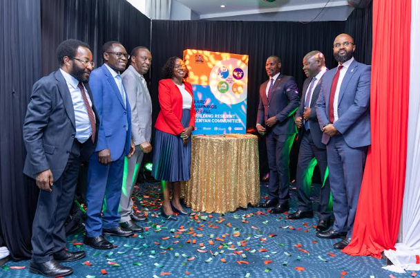 Kenya commits to life-saving alerts for all in new disaster warning push
