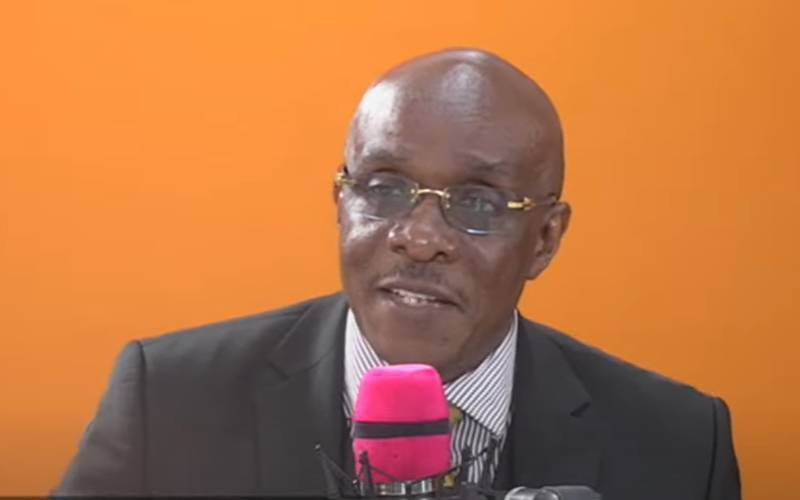 Muluka: Political elite using power for self-preservation