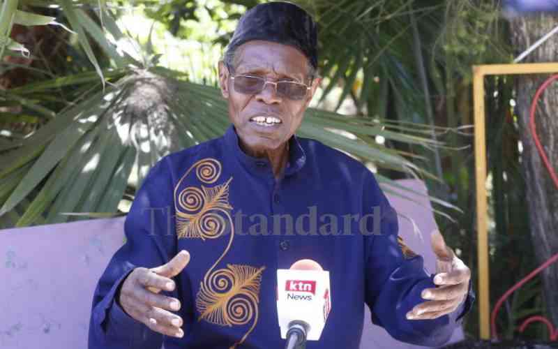 Hunger strike survivors seek compensation