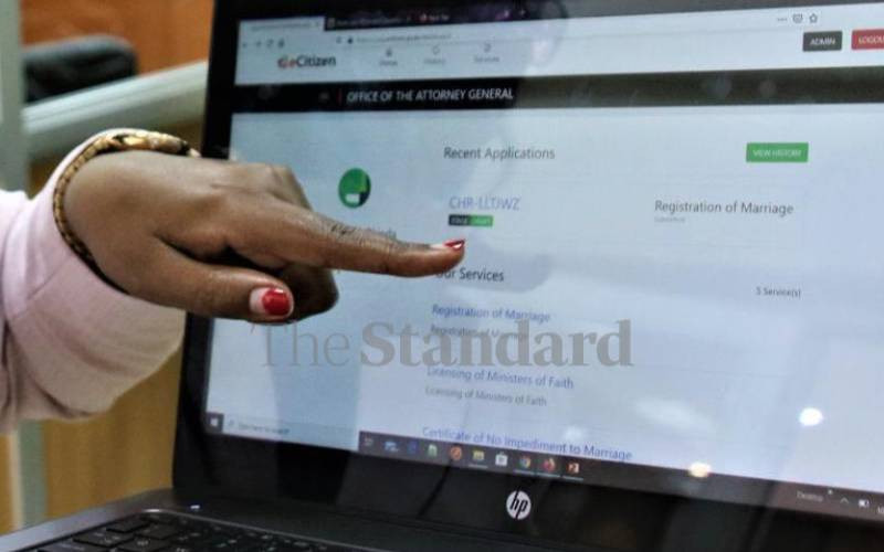 Don't force parents to pay school fees via e-Citizen