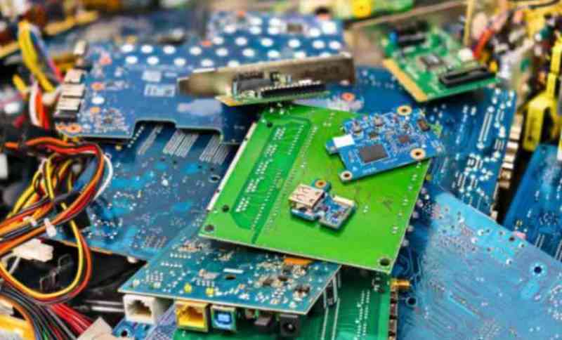 Kenya's e-waste hits record high as recycling laws stall