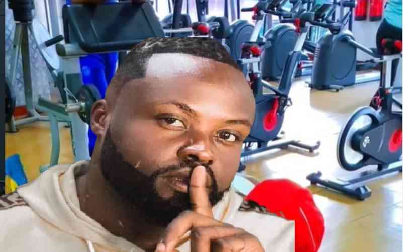 Beaten and Left for dead: Love and rage behind murder of Umoja gym trainer