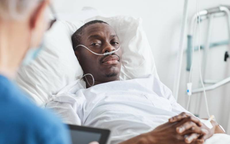 Embracing palliative care over futile treatments