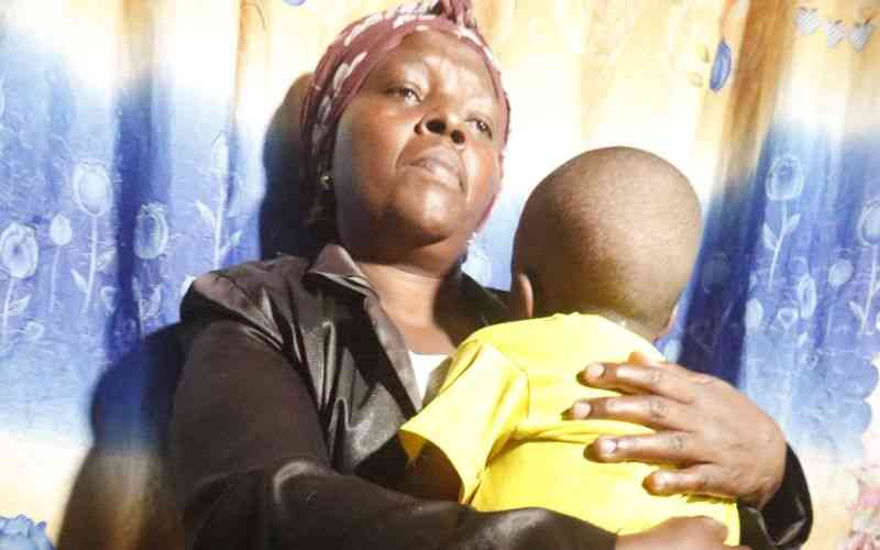 Hypospadias: Why 7-year-old boy lives with constant fear of visiting bathroom