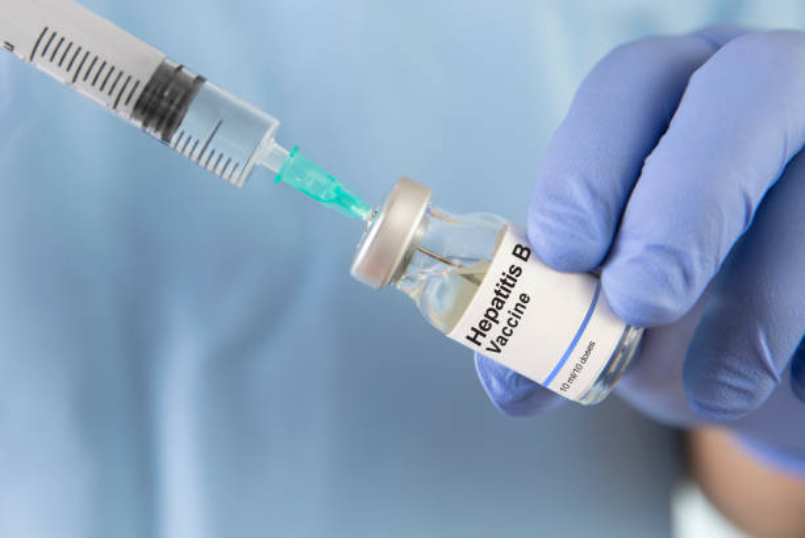 Low uptake of the Hepatitis B (HBV) vaccine among health workers puts them at risk