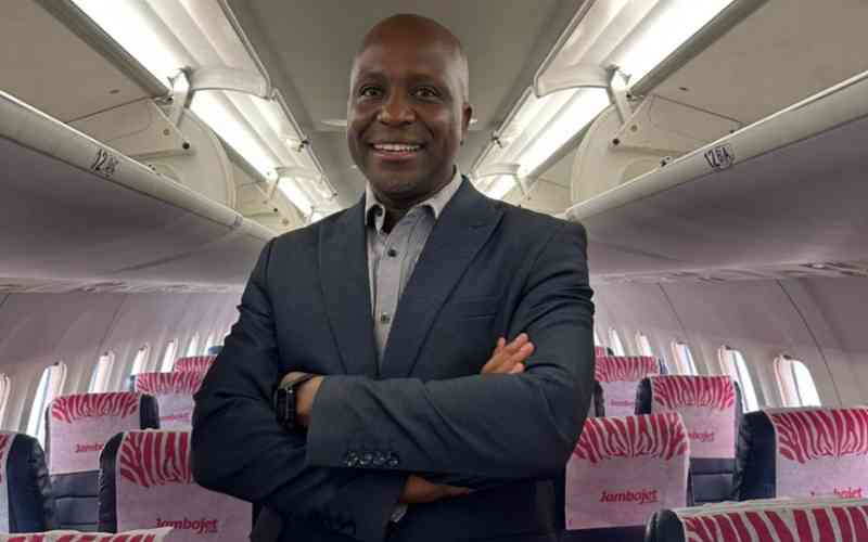 Inside the evolution of cabin crew