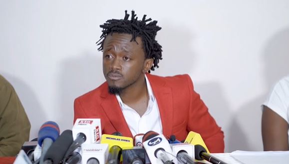 More cries for Bahati as Azimio settles for Anthony Oluoch for Mathare seat