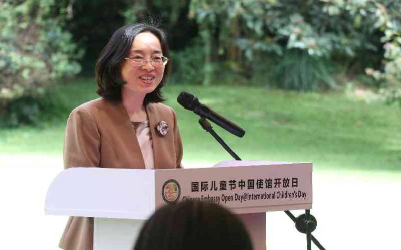 China bets on skills and social support to deepen Africa ties