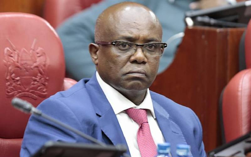Petitioners ask court to declare Kemsa CEO unfit to hold office