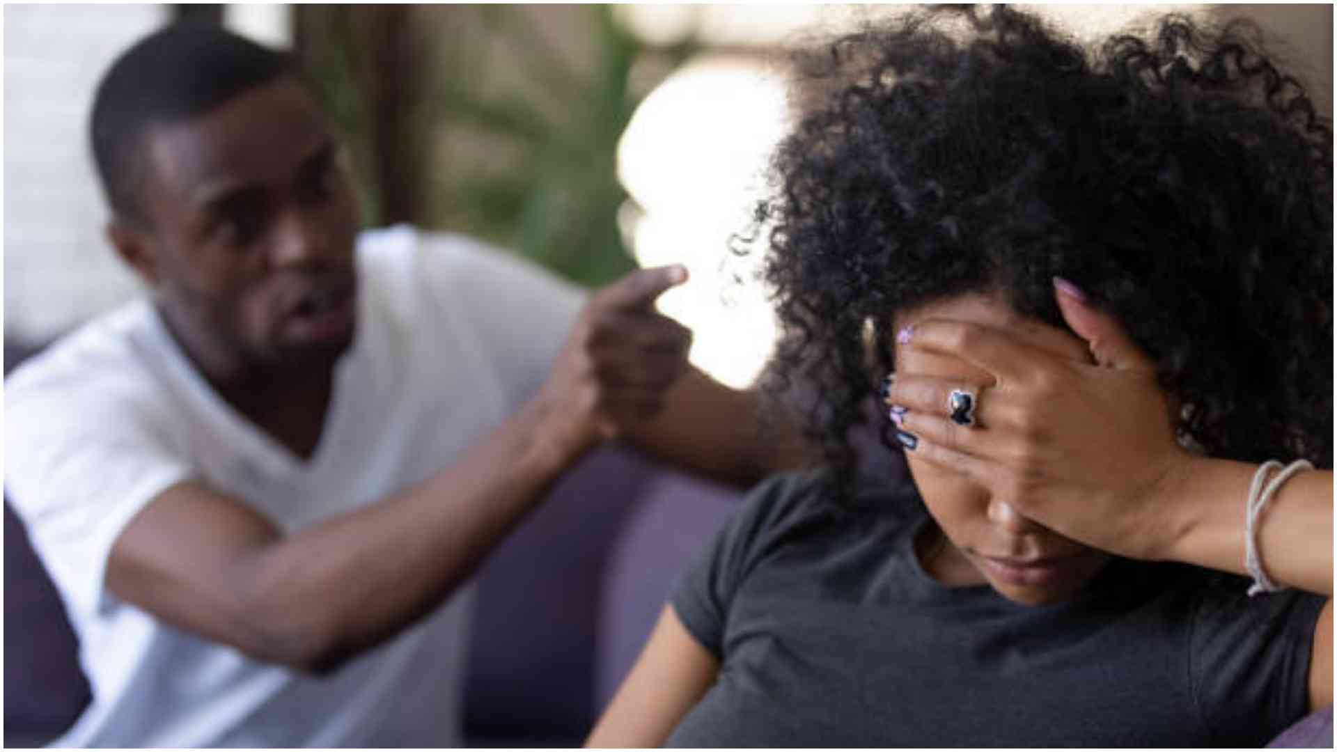 Why trauma bonding keeps victims tied to abusive partners