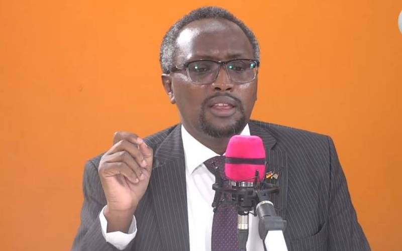 Increase Judiciary funding to curb delays, Advocate Nzau says