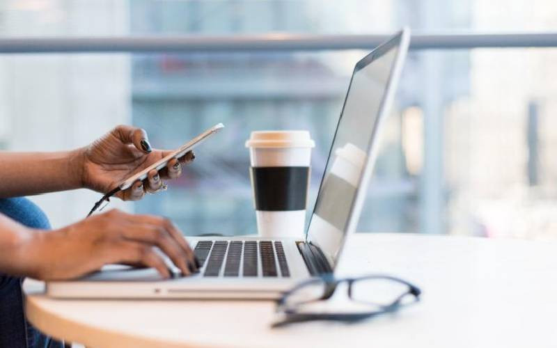 Monetising data: Africa should not be left behind
