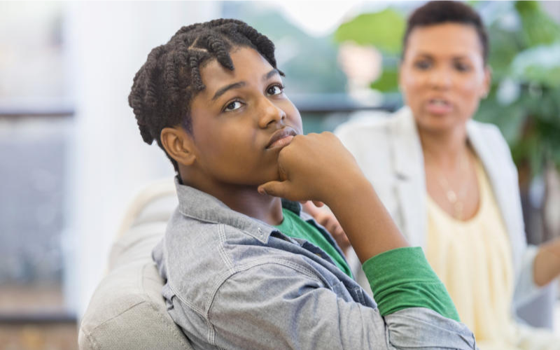 Why children are forgetting basic manners in the digital age