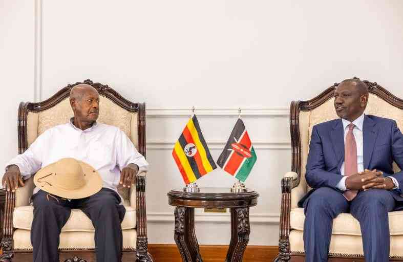 Boost for trade as Kenya, Uganda move to end cross-border tariffs