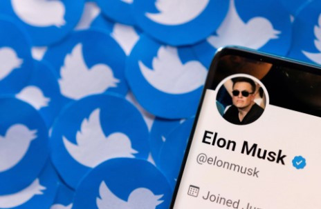 Elon Musk seeks to end $44 billion Twitter pursuit